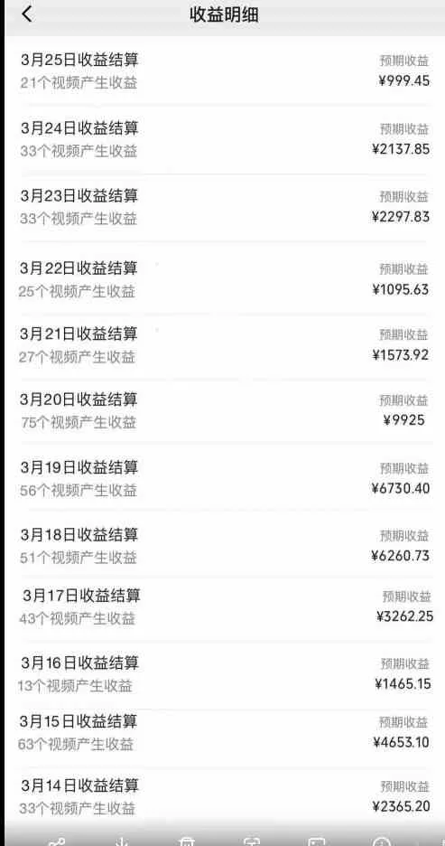 （10001期）视频号创作者分成3.0玩法，简单去重100%过原创，条条爆款，月入30000＋_学通网创