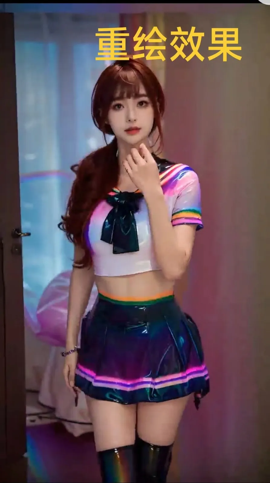 AI制作高质量美女视频，磁力聚星撸收益，单日变现500+，操作简单，全程自动化_学通网创