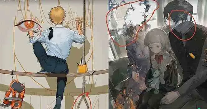 （9863期）厚涂人物-插画创作班：基础入门教程（8节课）_学通网创