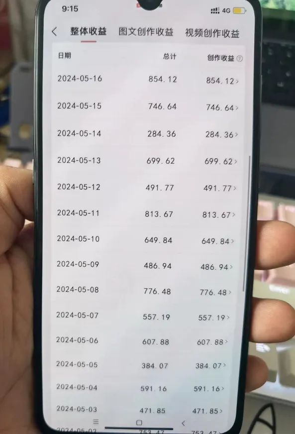 （10661期）奥德彪经典语录，一键生成，条条爆款，多渠道收益，轻松日入3000_学通网创