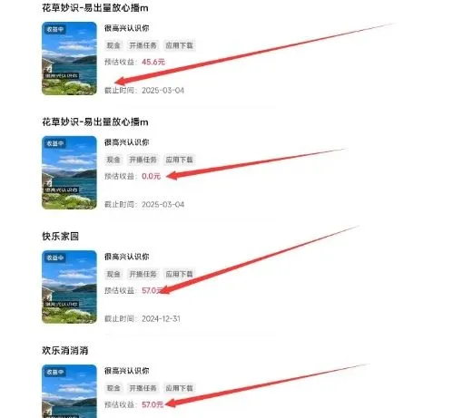 磁力聚星游戏副业陪跑训练营1.0，长期稳定项目，有人一周干了1K+_学通网创