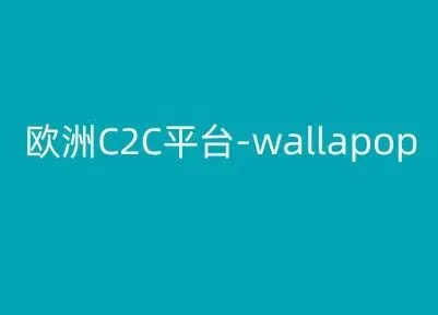 欧洲C2C平台-wallapop-kim跨境电商教程_学通网创