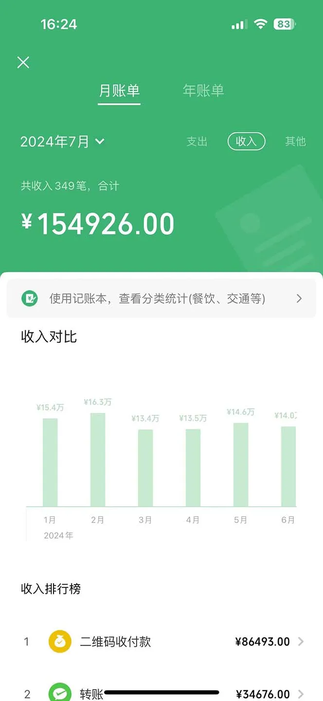 图片[2]_（12071期）七天赚了3.89万！最赚钱的纯手机操作项目！小白必学_学通网创