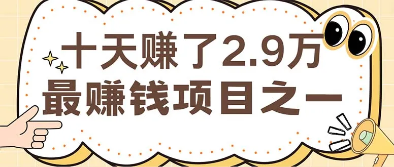 (12491期)闲鱼小红书赚钱项目之一,轻松月入6万+项目_学通网创