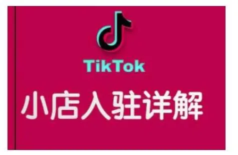 TikTok跨境小店运营全攻略，帮助你独立运营TK跨境小店的能力，实现销量增长_学通网创