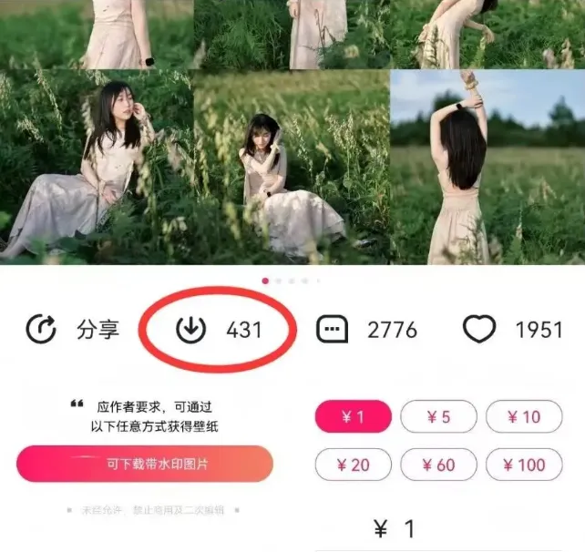 最新图虫搬运项目,收益无上限,利用AI小白也可日赚500+_学通网创