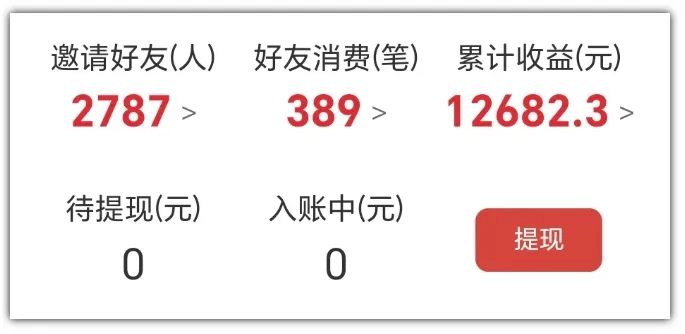 2025网盘拉新项目独家玩法，靠主项目支线做出全自动收益 - 学通网创_学通网创