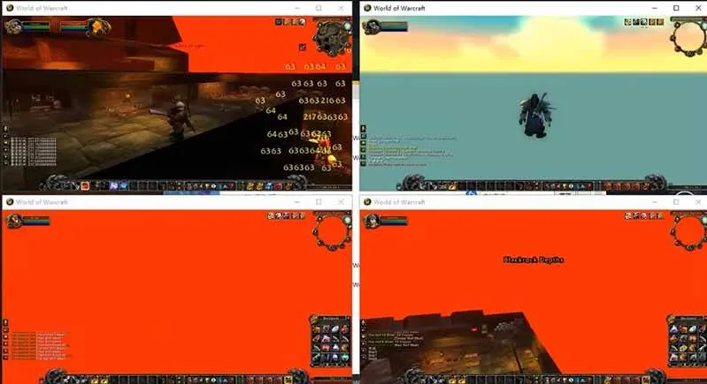 （15260期）全自动游戏打金搬砖，收益可观日入千元，游戏内零氪金，长期稳定可做_学通网创