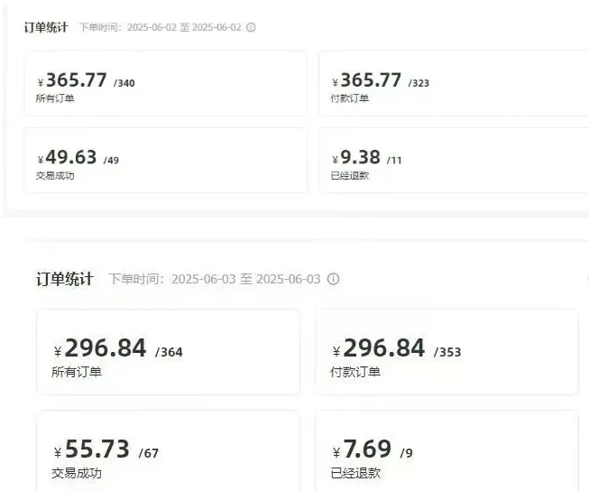 闲鱼半自动项目第二期,可能是迄今为止最稳的项目,兼职月收益9k