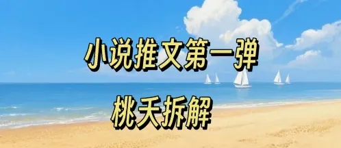 小说推文项目操作全流程第一弹，0粉就能做，门槛低非常适合新手_学通网创