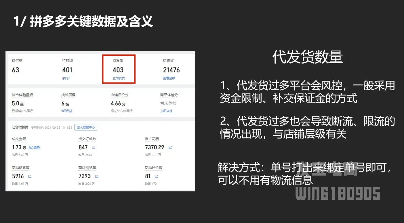 纪主任·拼多多年费会员(更新10月)_学通网创