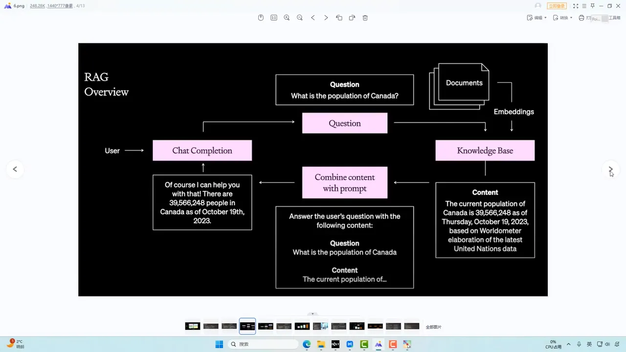 迪哥·2025AI智能体开发课程 迪哥·2025AI智能体开发课程