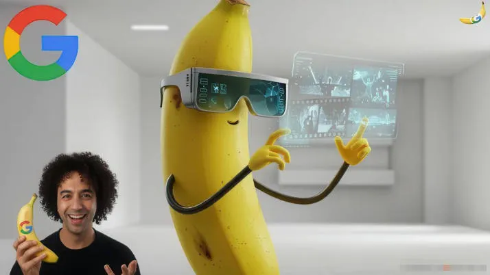 谷歌Gemini Nano Banana AI图像实战教程：终极工作流程，零基础也能轻松掌握_学通网创